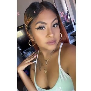 Meet your Posher, Daisy